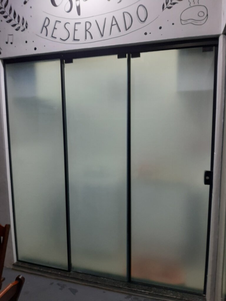 Jateado cristal