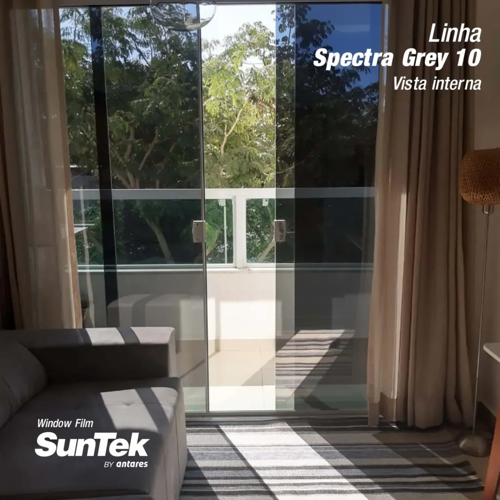 Spectra Grey