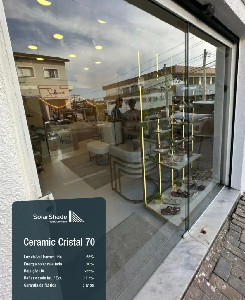 Cerâmic Cristal 70
